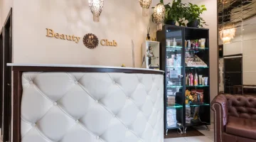 Салон красоты Beauty Club изображение 14