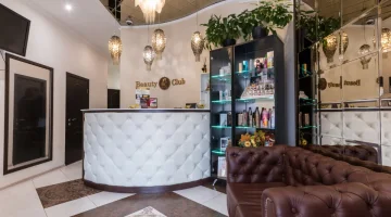 Салон красоты Beauty Club изображение 13
