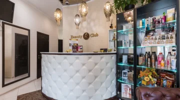 Салон красоты Beauty Club изображение 9