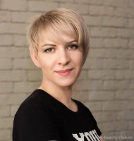 Гришина Анастасия