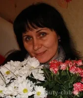 Зимовец Нинель